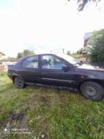 Citroen Xantia X1, 1996 г.