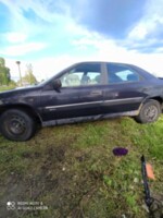 Citroen Xantia X1, 1996 г.