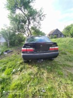 Citroen Xantia X1, 1996 г.