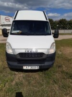 Iveco Daily 35с15, 2012 г.