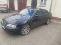 Nissan Primera P11, 1996 г.