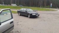 Nissan Primera P11, 1996 г.