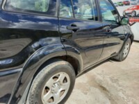 Toyota RAV4 II (XA20) · Рестайлинг, 2005 г.