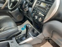 Toyota RAV4 II (XA20) · Рестайлинг, 2005 г.