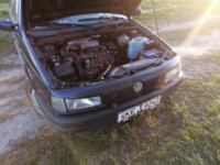 Volkswagen Passat B3, 1993 г.