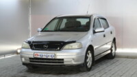 Opel Astra G, 2001 г.