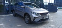 Geely Coolray, 2020 г.