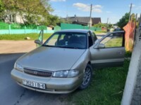 Kia Clarus I, 1997 г.