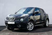 Nissan Juke YF15, 2011 г.