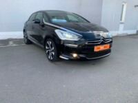 Citroen DS5, 2013 г.