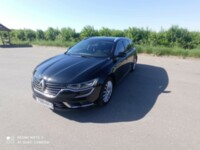 Renault Talisman, 2016 г.