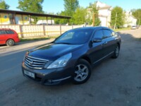Nissan Teana II (J32), 2008 г.