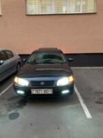 Toyota Camry XV20, 1998 г.