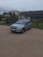 Lada (ВАЗ) Granta, 2013 г.