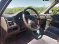 Mazda 626 GF, 1999 г.