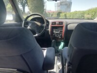 Mazda 626 GF, 1999 г.
