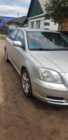 Toyota Avensis II (T250), 2004 г.