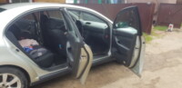 Toyota Avensis II (T250), 2004 г.