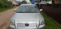 Toyota Avensis II (T250), 2004 г.