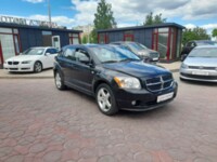Dodge Caliber, 2007 г.