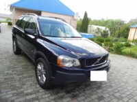 Volvo XC90 I, 2005 г.