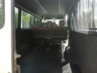 Mercedes-Benz Sprinter, 2001 г.