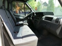 Mercedes-Benz Sprinter, 2001 г.