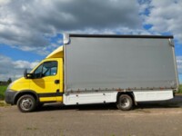Iveco Daily 35C12 MAXI, 2009 г.