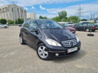 Mercedes-Benz A-Класс W169 (Рестайлинг), 2010 г.