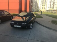 Fiat Bravo I, 2001 г.