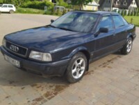 Audi 80 B4, 1995 г.