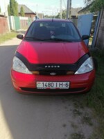 Ford Focus I, 2001 г.