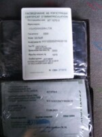 Volkswagen LT, 2000 г.