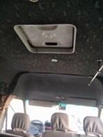 Volkswagen LT, 2000 г.
