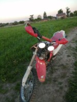 Irbis TTR, 2013 г.