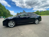 Toyota Camry XV50, 2012 г.