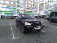 Kia Sorento I, 2004 г.