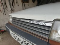 Toyota Carina III (A60), 1985 г.