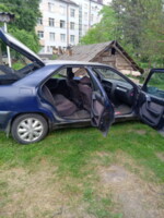 Citroen Xantia X1, 1996 г.