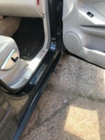Mercedes-Benz M-Класс W164, 2007 г.