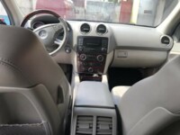 Mercedes-Benz M-Класс W164, 2007 г.
