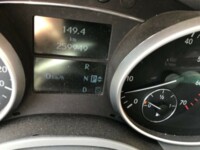Mercedes-Benz M-Класс W164, 2007 г.
