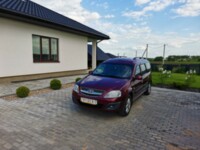 Lada (ВАЗ) Largus, 7 мест, 2014 г.