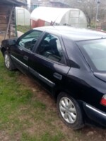 Citroen Xantia X1, 1997 г.
