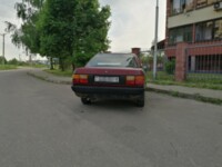 Audi 100 С3, 1985 г.