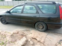 Renault Laguna I, 1996 г.