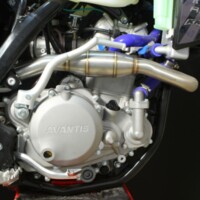 Avantis 300 Carb ARS С ПТС, 2021 г.