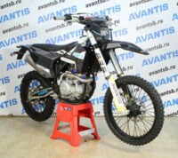 Avantis 300 Carb ARS С ПТС, 2021 г.