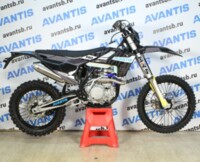 Avantis 300 Carb ARS С ПТС, 2021 г.