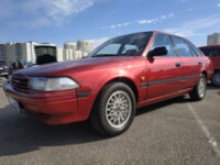 Toyota Carina V (T170), 1991 г.